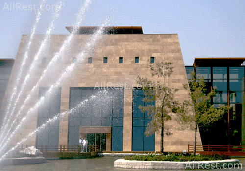Rixos Premium Hotel Belek 2